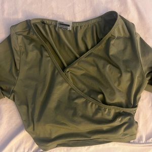 Gym shark cover up sport Size M